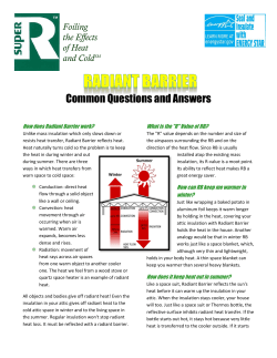 Common Questions and Answers