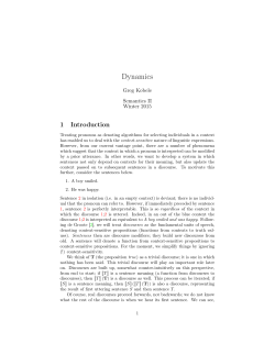 Dynamics - Create and Use Your home.uchicago.edu Account