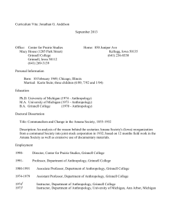 Jonathan G. Andelson