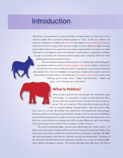 Introduction - Illinois