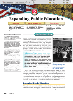 285 - San Leandro Unified School District