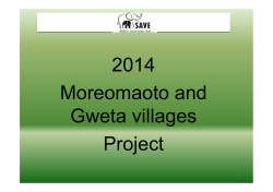 Microsoft PowerPoint - presentation report gape [Schreibgesch\374tzt]