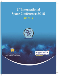 ISC 2015 - Proceedings - UN