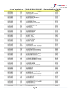 TacticalFitnessTXMAS 13 78020PriceList100112