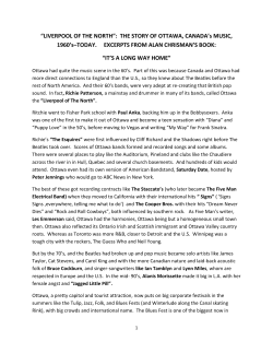 LIVERPOOL OF THE NORTH