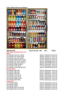 2 Door National Beverage.xlsx