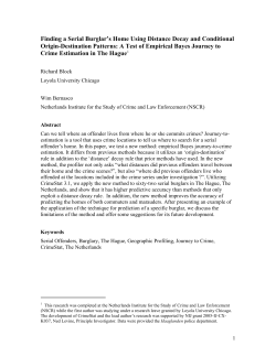 full paper - Australian Institute of Criminology