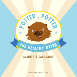 Potter - First 5 California