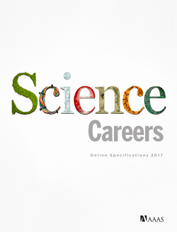 Online Ad Specifications/Info