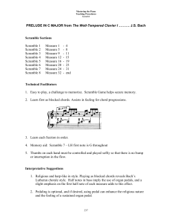 Level 4 - Valery Lloyd