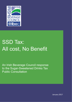 Irish Beverage Council