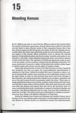 Bleeding Kansas