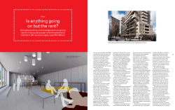 Here - Newground Architects