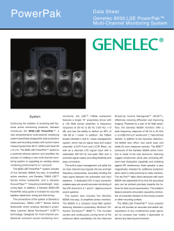 Powerpak datasheet.indd