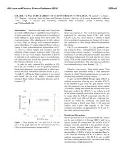 Solubility and Detectability of Acetonitrile in Titan Lakes