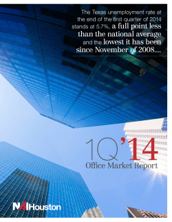 Office Market Report - nai