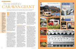 caravan giant - The Caravan Club