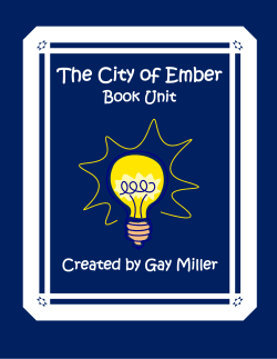The City of Ember