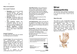 click on this link - Chesterfield Royal Hospital