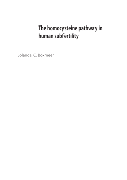 Free Full Text ( Final Version , 1mb ) - EUR RePub