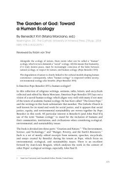 Movement&ndash;Countermovement Dynamics in a Land Use Controversy