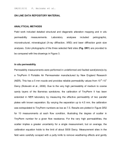 2013151 - Geological Society of America