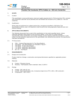 108-9024 - TE Connectivity