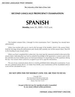 SLP spanish jun05