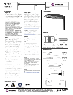 viper l - Beacon Products