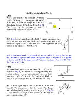 Chapter 12 - KFUPM Faculty List