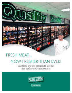 fresh meat... now fresher than ever!