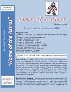 November 2016