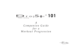 DragSox 101