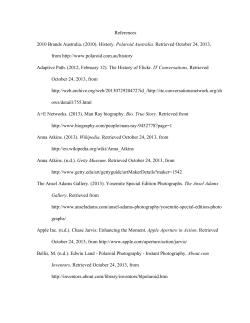 File - A Glimpse of Hues