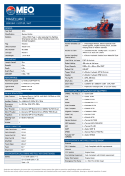 MAGELLAN 2