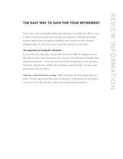 Review info R ma tion