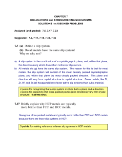 solutions - Flaney Associates