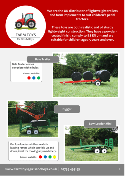 Farm Toys for Girls and Boys