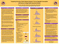 48x36 Poster Template