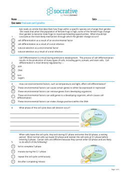File - Gander biology