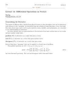 Lecture 13 - Pruffle