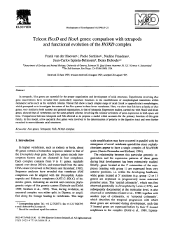 Lciiio - Izpisua Belmonte Lab