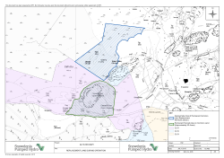 GLYN RHONWY REPLACEMENT LAND DURING OPERATION