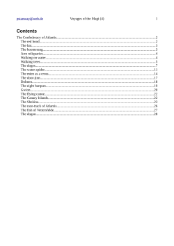 Contents - Aulis.com