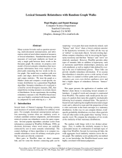 paper - Stanford NLP Group