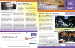 urbanvoice - World Concern