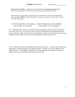 Guided Notes pp. 4-6