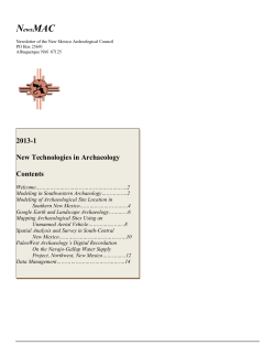 here - Statistical Research, Inc.