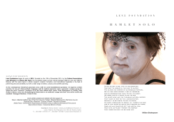 hamlet solo br eng