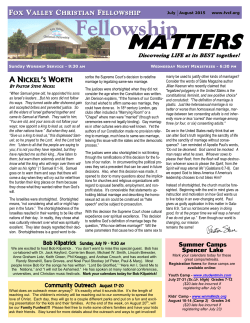 matters - Razorplanet